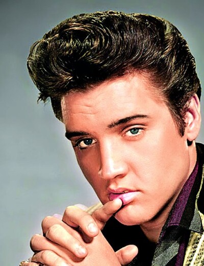 Král rokenrolu Elvis Presley se obával zkušených žen!