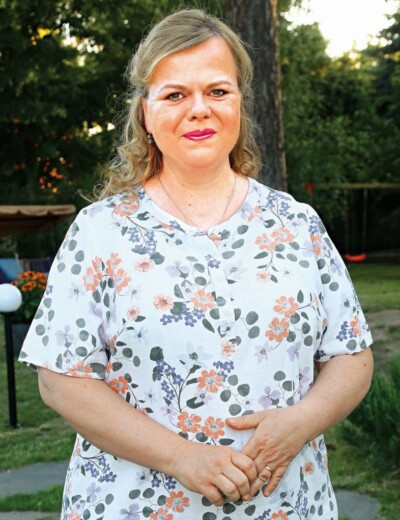 Doplatila na Janžurku