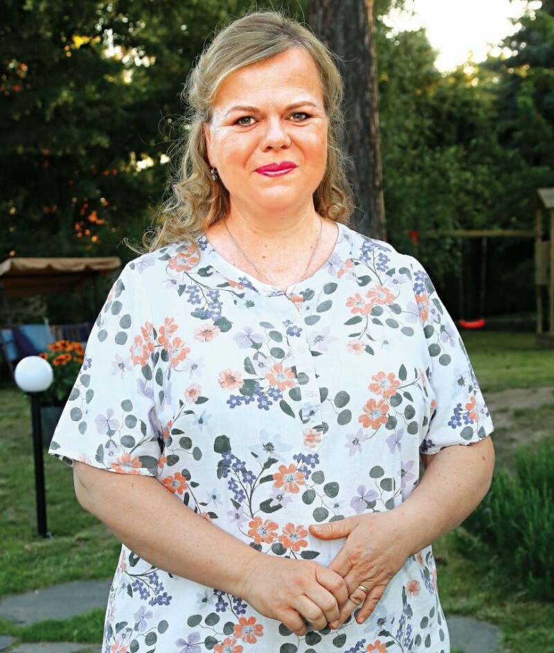 Doplatila na Janžurku
