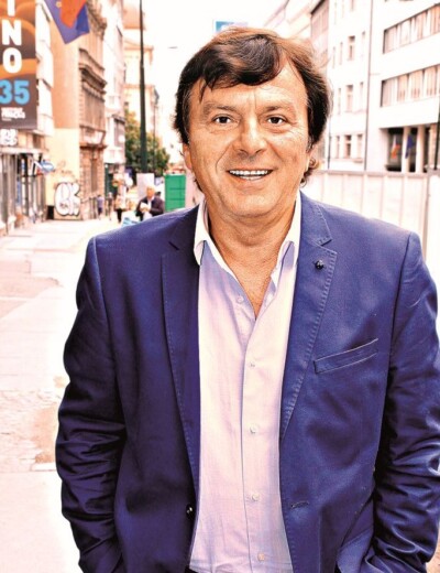 Konec kariéry? Byl to jen žert!