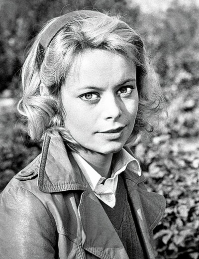 Na rozdíl od starší sestry se své kariéry Miroslava Šafránková v mládí vzdala!