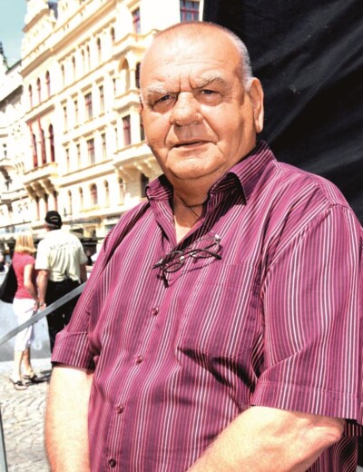 Poslední slova byla omluvou