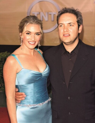 Každé ze svých tří dětí má Kate Winslet s jiným mužem!