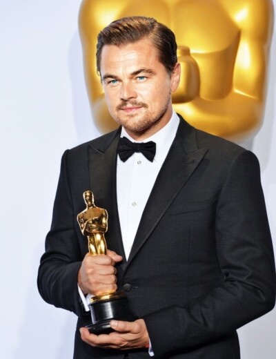 Leonardo DiCaprio se rozešel s modelkou proto, že se bál manželství!