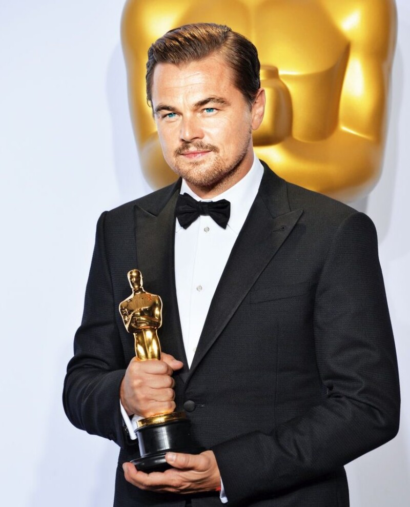 Leonardo DiCaprio se rozešel s modelkou proto, že se bál manželství!