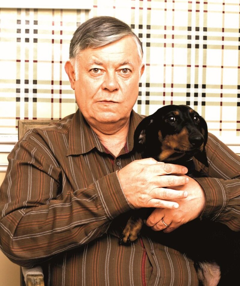 Koleduje si o velký malér