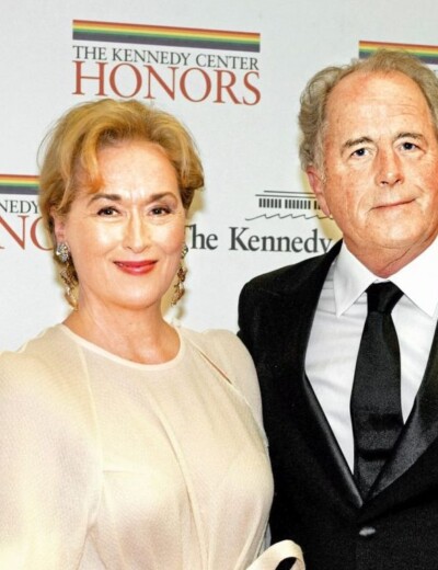 Osudového muže našla Meryl Streep krátce po osobní tragédii!