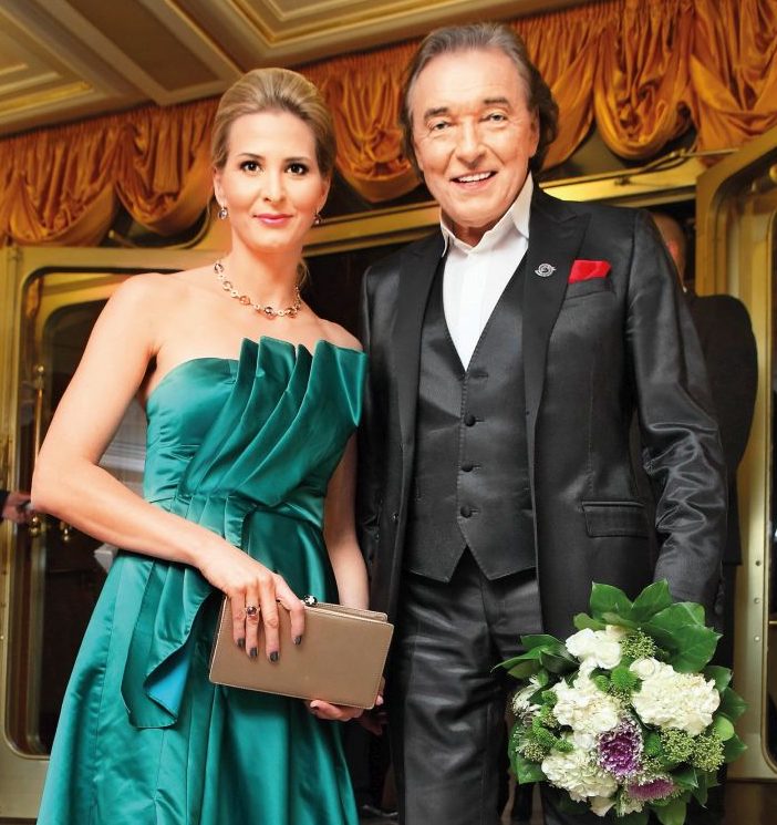 Ivana Gottová nejprve Karla odmítla a měla pro to jasné důvody!