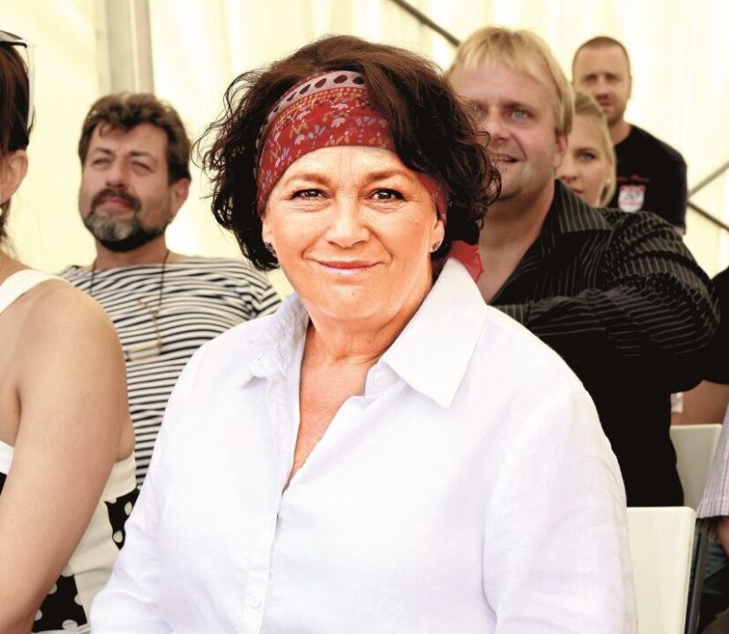 Než prozřela, léta si lhala do kapsy