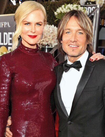Keith Urban dostal od Nicole Kidman na vybranou: buď kokain nebo ona!