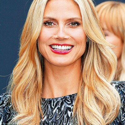 Heidi Klum to rozjela se dvěma chlapy najednou…