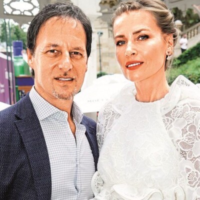 Rozbije manželství urputný ctitel Peštové?