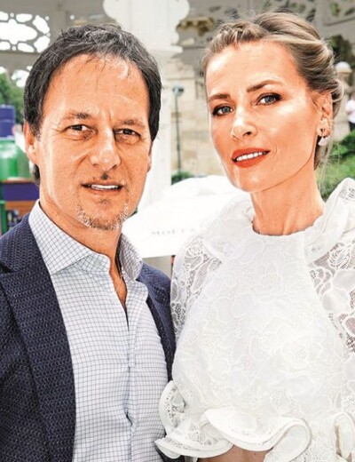 Rozbije manželství urputný ctitel Peštové?