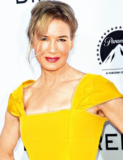 Jako hlavní důvod rozvodu uvedla Renée Zellweger podvod!