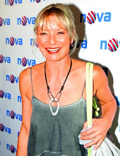 Vilma Cibulková prošla temnotou, aby mohla zářit a radovat se