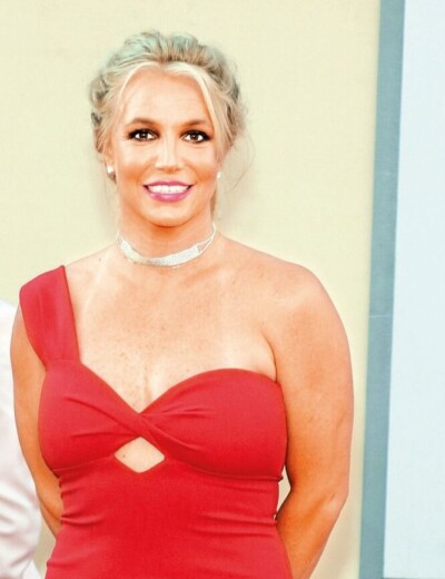 Britney se poprala se svou hospodyní?
