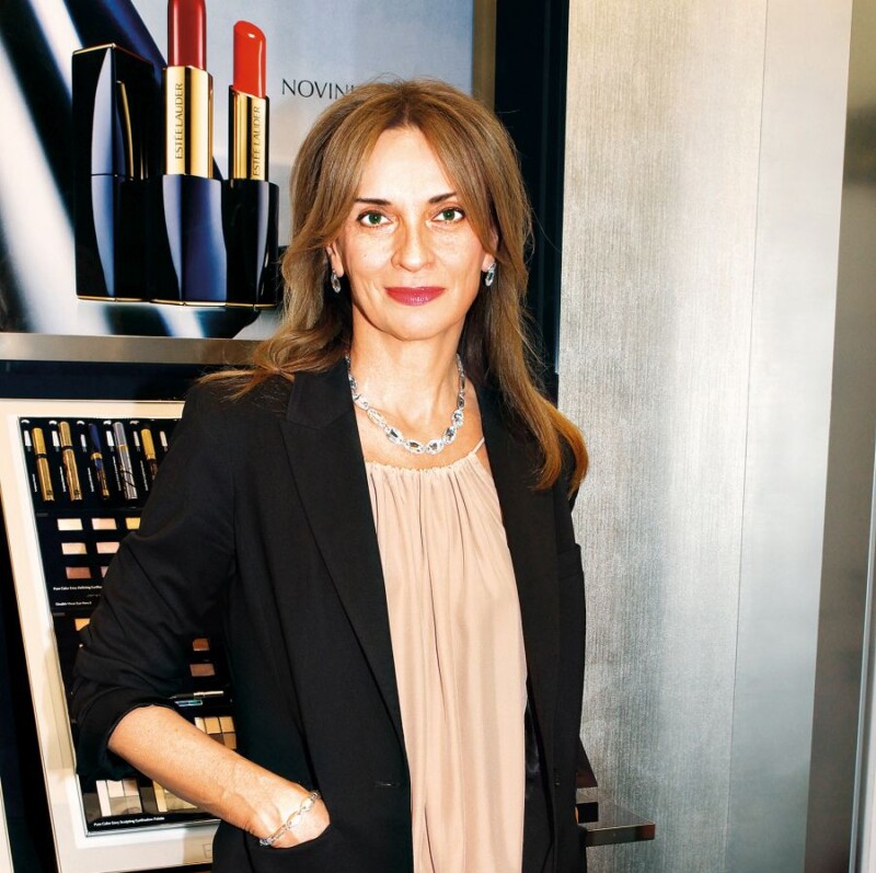 Ivana Chýlková: Jan zvládá řídit vesmír, já domácnost. Prožíváme krásné dny