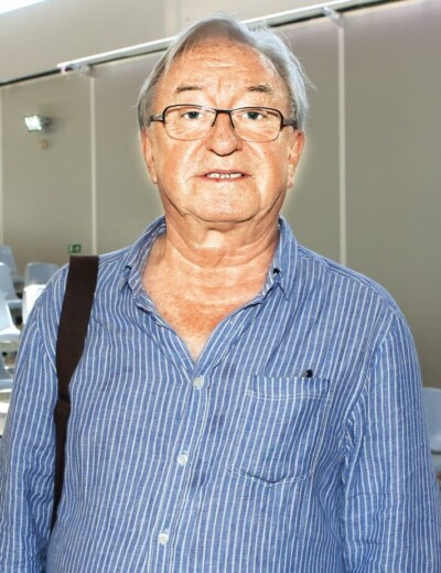 Lábus zuří: Češi jsou blbci!