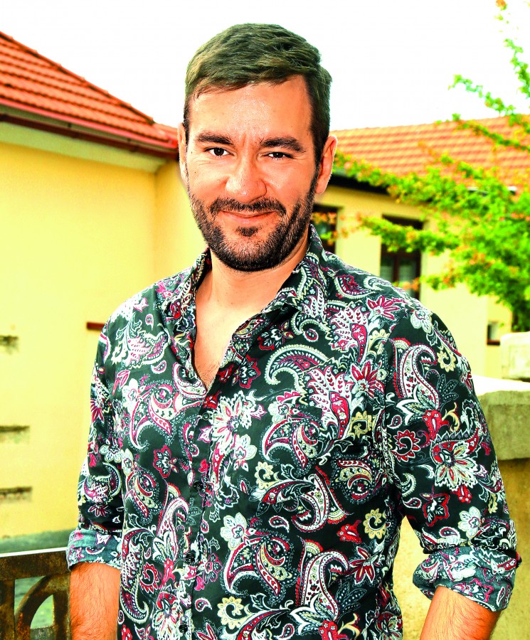 Vyděsil tisíce fanoušků