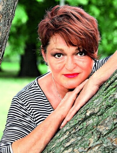 Na muže svého života si Valerie Zawadská musela počkat opravdu dlouho!