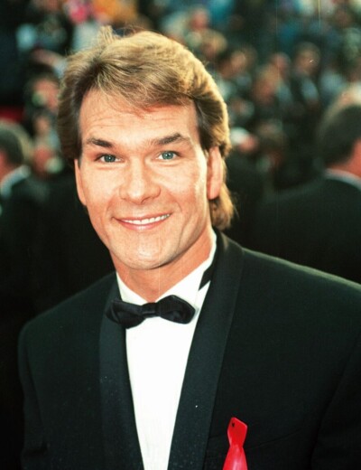 Slavnou roli nechtěl Patrick Swayze opakovat ani za šest milionů dolarů!