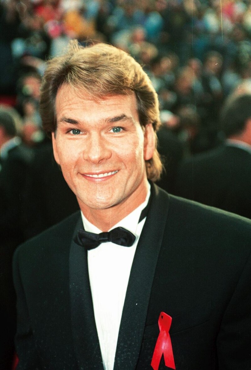 Slavnou roli nechtěl Patrick Swayze opakovat ani za šest milionů dolarů!