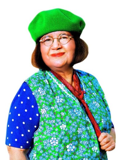 Komik v sukních si úsměv vzít nikdy nikým nenechá