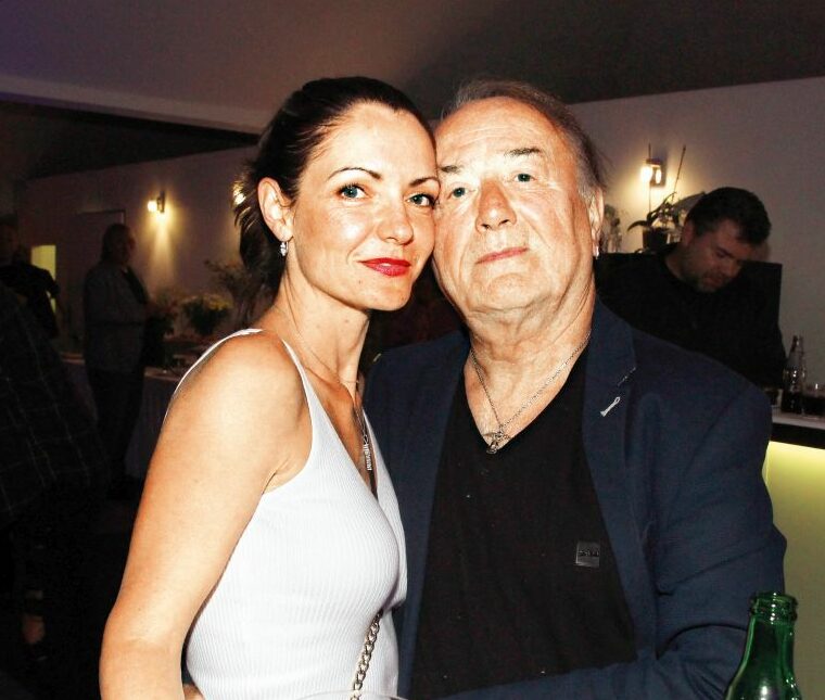 Stařec a moře: lítý boj se žralokem
