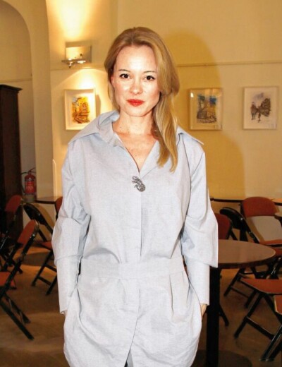 Proč Rybová stěhuje doma nábytek?