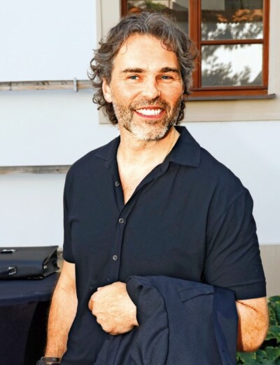 Prý ztratil chuť na sex…