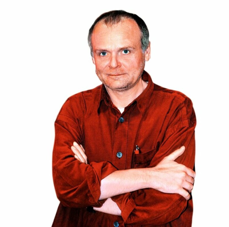Z trýznivé samoty ho vysvobodila upřímnou láskou