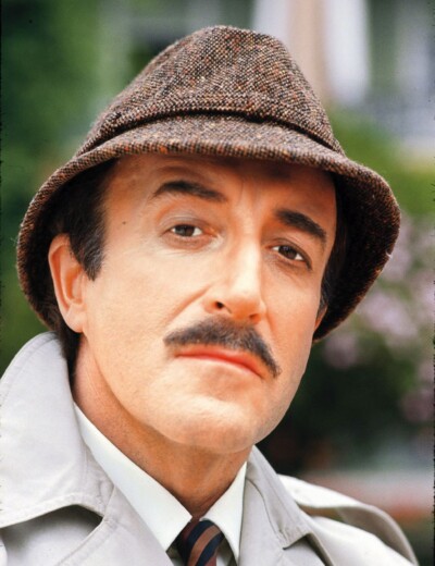 Slavný komik Peter Sellers prodělal celkem 15 infarktů!