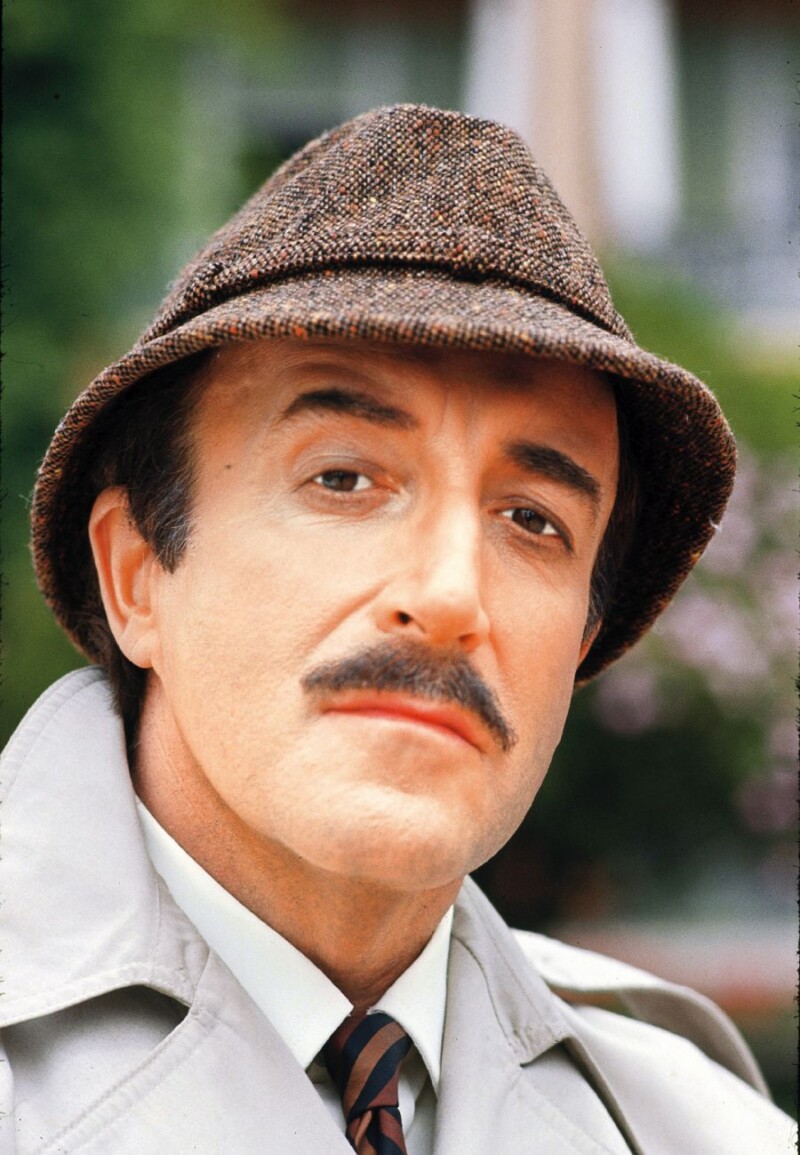 Slavný komik Peter Sellers prodělal celkem 15 infarktů!