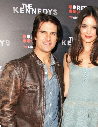 Rozvod s Tomem Cruisem se Katie Holmes vyplatil, získala miliardy!
