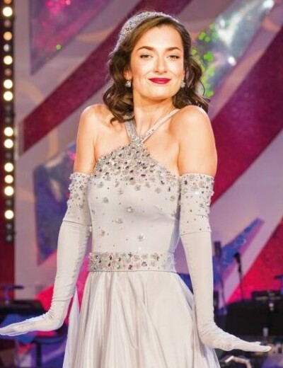 Rozdělí je mladý milenec?