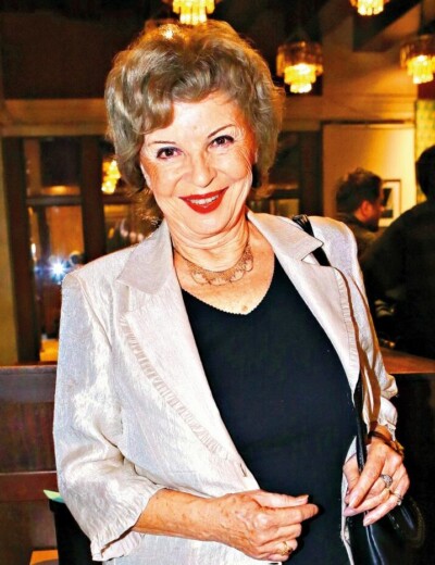 Česká Angelika nesmí do kuchyně
