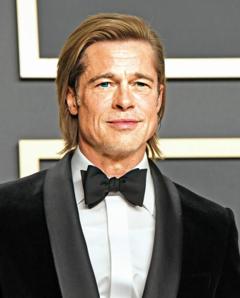 Bude Brad Pitt tátou dalších tří dětí?