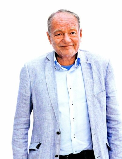 Nesmělý buldozer nejen dívčích srdcí