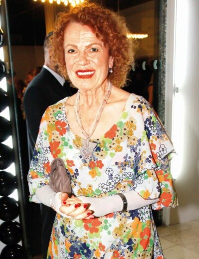 S manželem se Iva Janžurová rozešla, protože se nechtěl vzdát bohémského života!