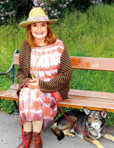 Holubová skončila na infuzích. Proč?