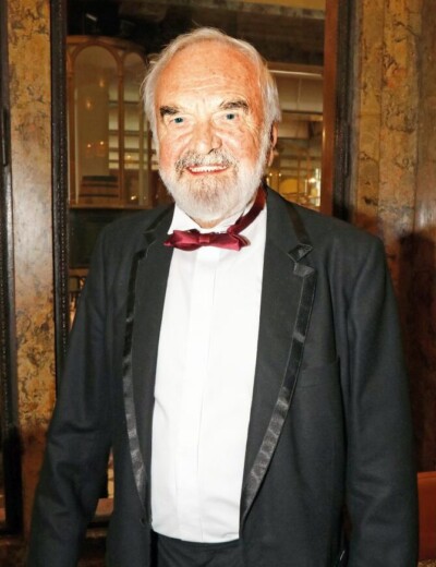 Svěrák odhalil něco, co svět ještě neviděl