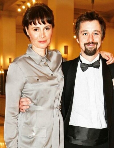 Na svatbu si Lenka Vlasáková a Jan Dolanský počkali dlouhých devatenáct let!