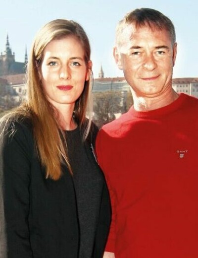 Jak čert Uriáš o přítelkyni přišel