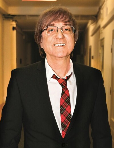 Odešel jemný anglický gentleman