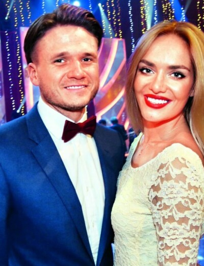 Taťána Kuchařová chtěla s Ondřejem Brzobohatým založit rodinu, on měl ale jiné plány!