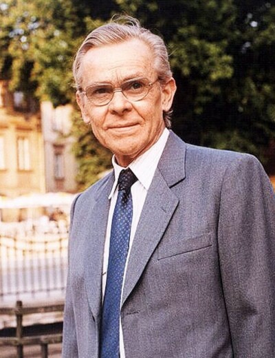 Muž upřímného a čistého srdce