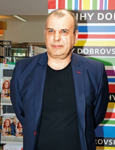 Rychlý dohazuje své rodině kšefty!