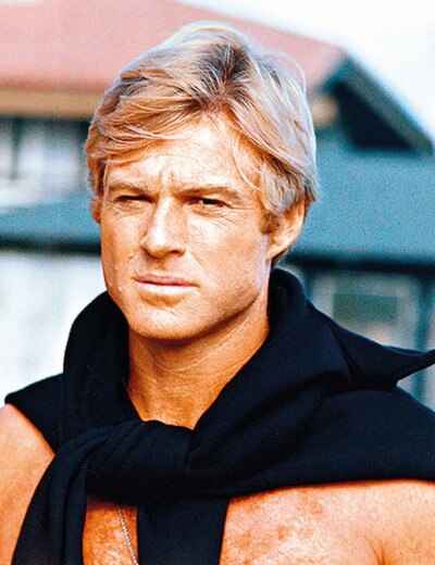 Smutná zpráva z Hollywoodu: Zemřel legendární Robert Redford (†89)