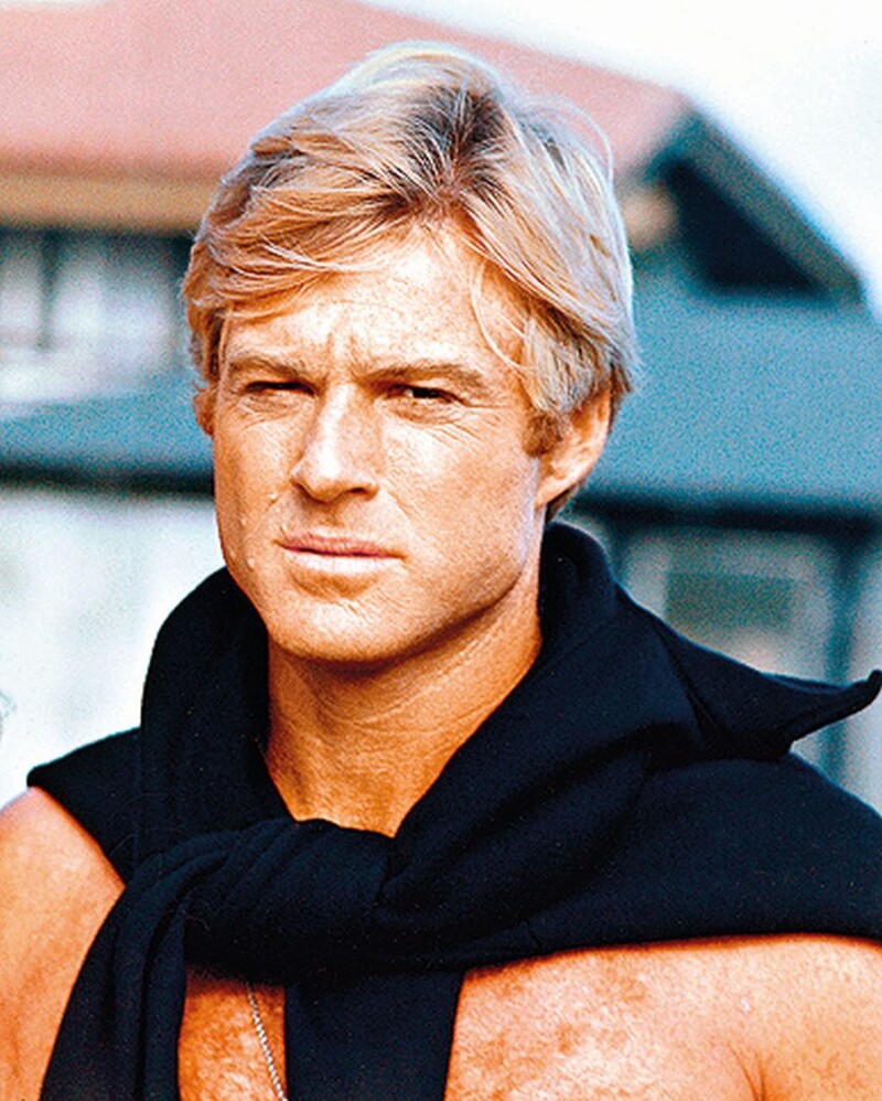 Smutná zpráva z Hollywoodu: Zemřel legendární Robert Redford (†89)