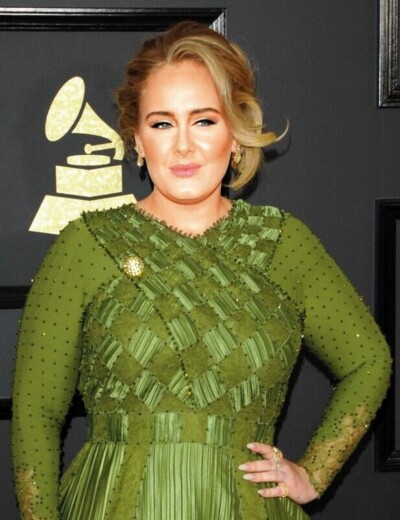 Adele versus Rocky: Kdo koho obral?